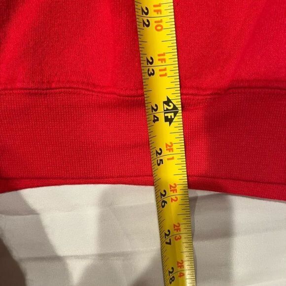 Y2k champion spell out crew‎ neck - Picture 4 of 5